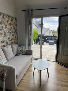 Ti Cosy - Guidel Plage - Plage 400m